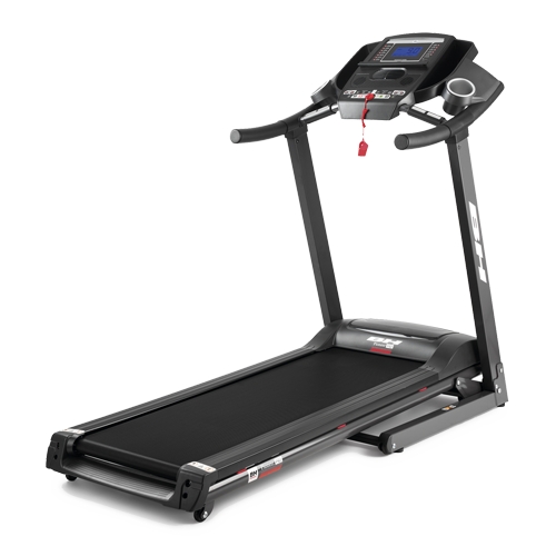 BH FITNESS PIONEER R2 Беговая дорожка