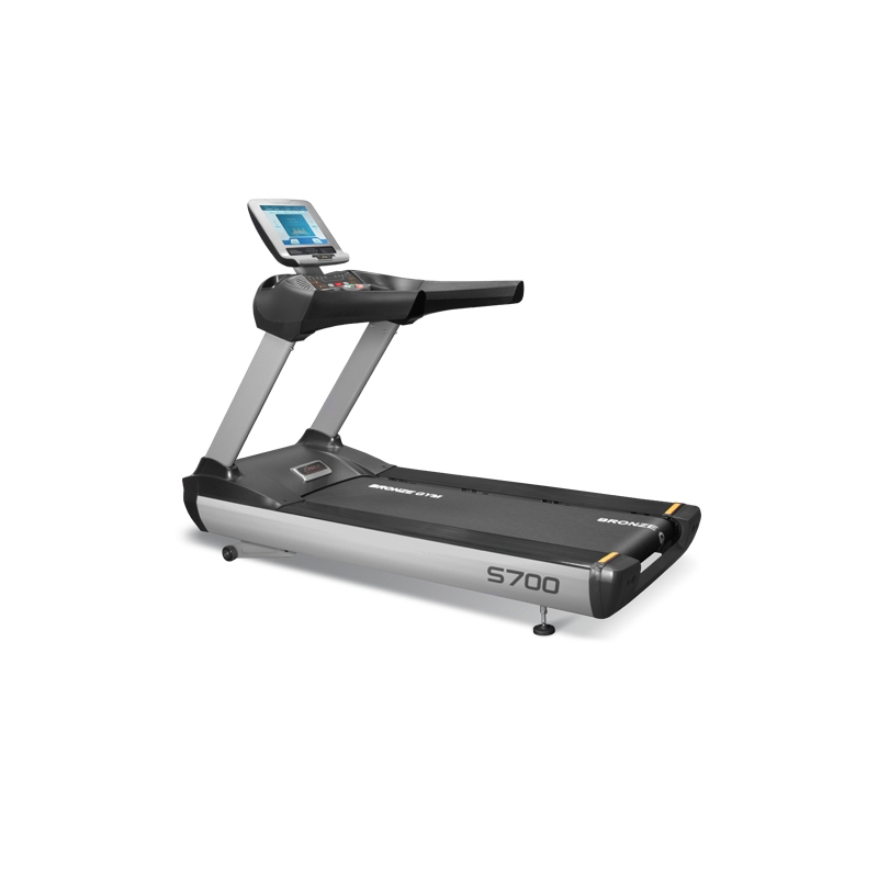 BRONZE GYM S700 TFT (Promo Edition) Беговая дорожка