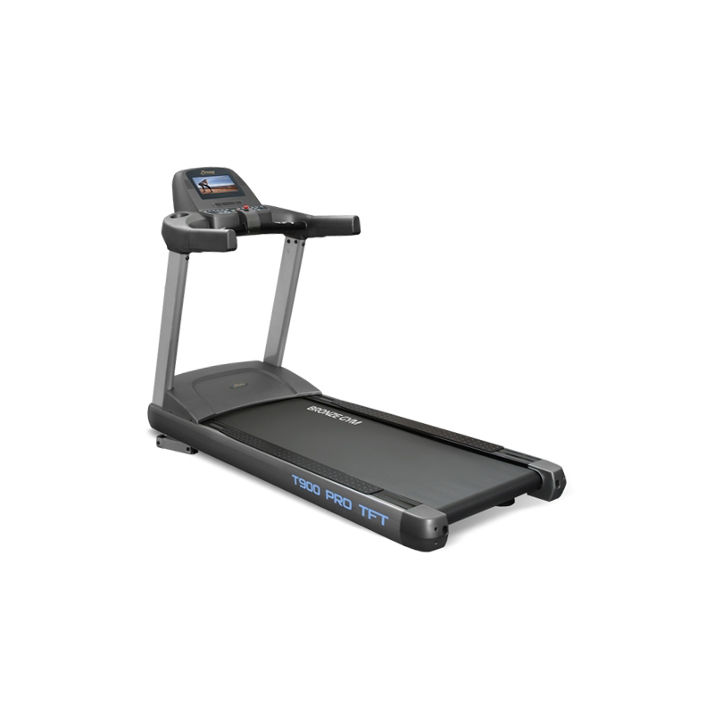 BRONZE GYM T900 PRO TFT Беговая дорожка