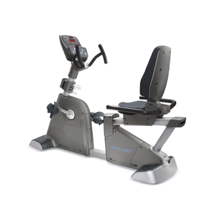 BRONZE GYM R901 PRO Велоэргометр